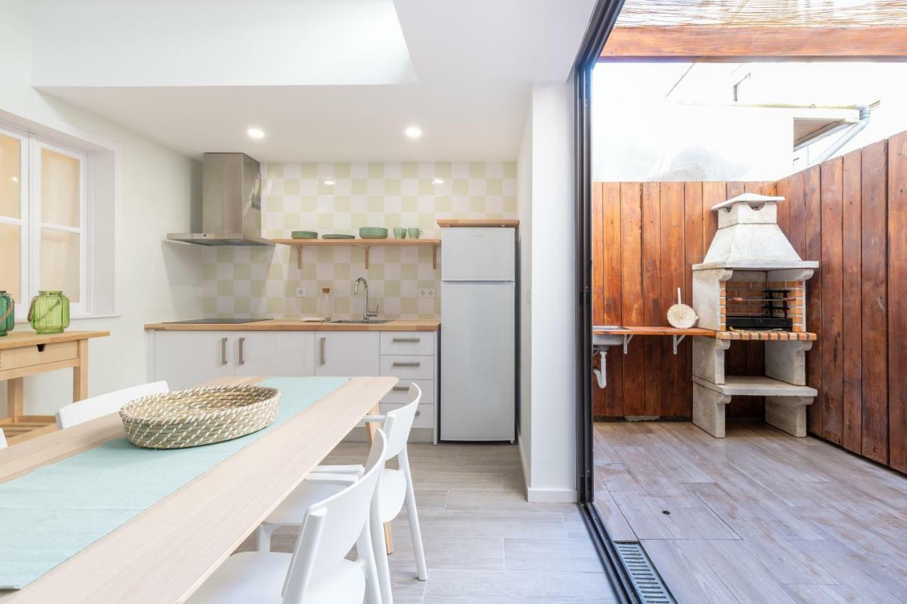 Slowlife Furadouro Exterior photo